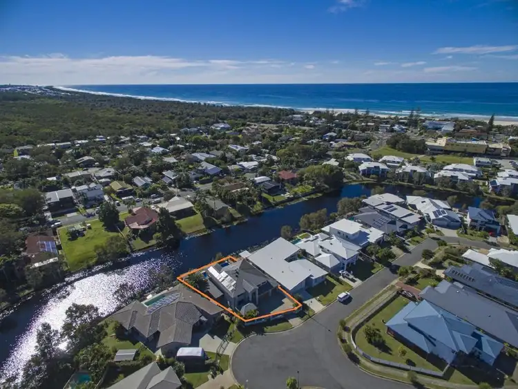 Sixth view of Homely house listing, 25 Reefwater Circuit, Bogangar NSW 2488