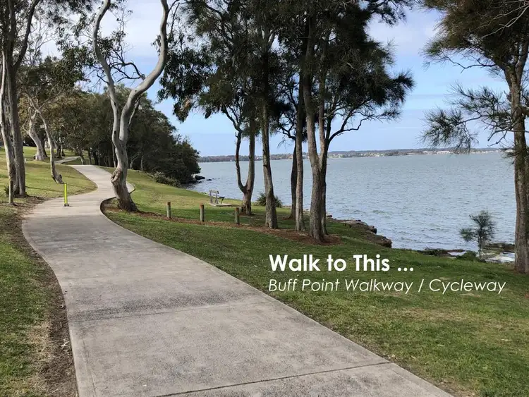 Fifth view of Homely house listing, 35A Moola Road, Buff Point NSW 2262
