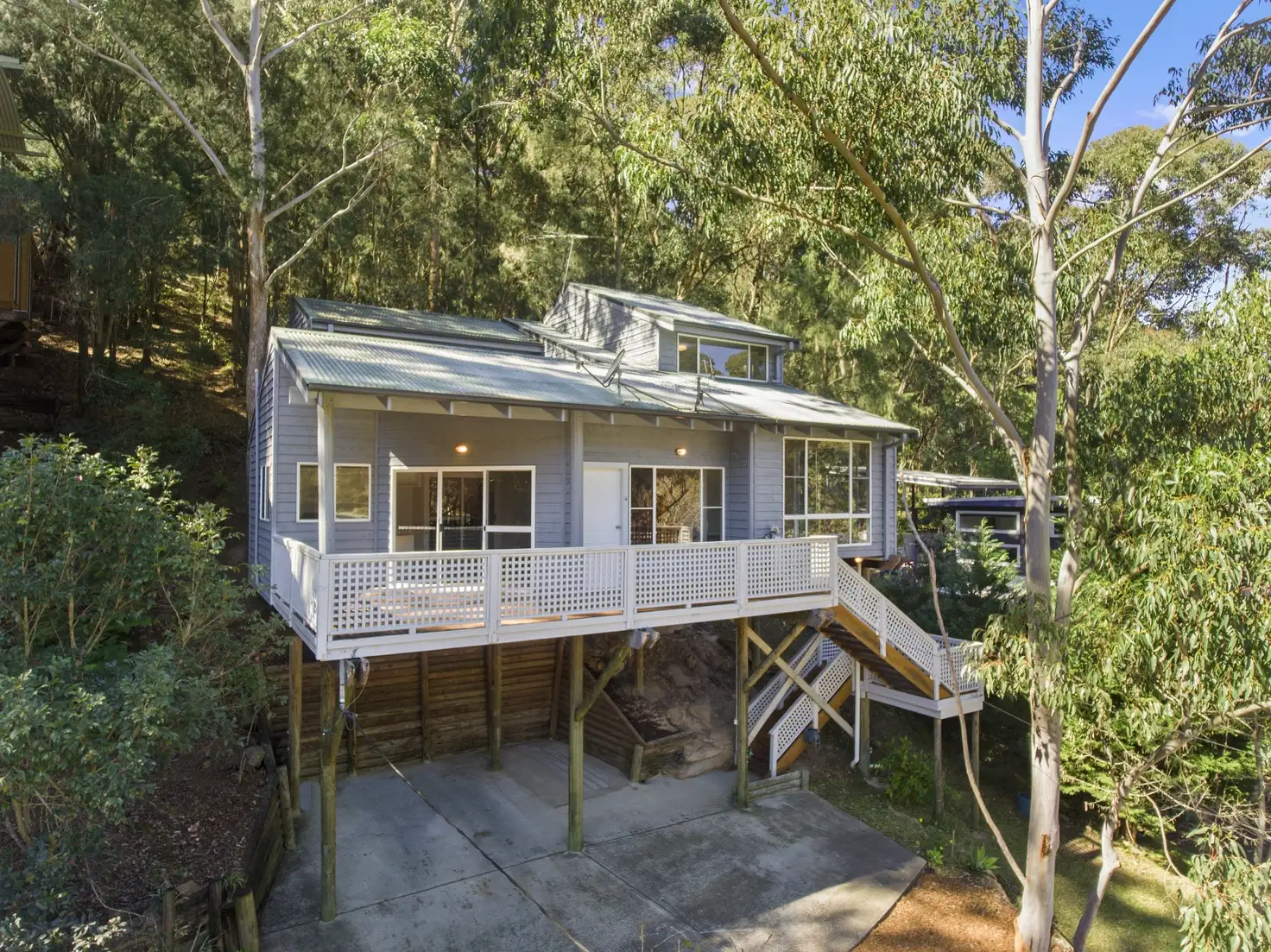 Main view of Homely house listing, 31 Melaleuca Crescent, Tascott NSW 2250