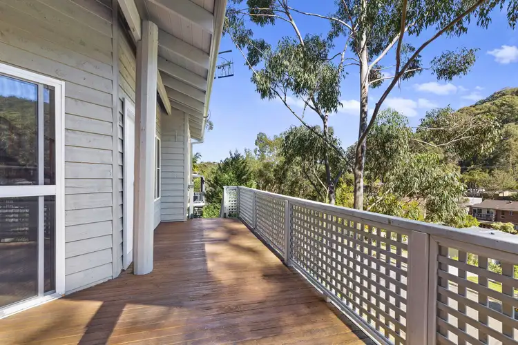 Second view of Homely house listing, 31 Melaleuca Crescent, Tascott NSW 2250