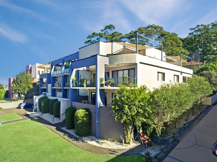 12/30-32 Showground Road, Gosford NSW 2250