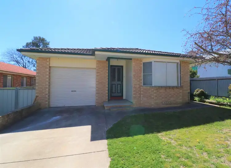 47 William Street, Young NSW 2594