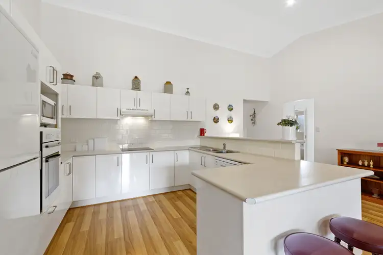Main view of Homely villa listing, 18/8 McLennan Street, Narara NSW 2250