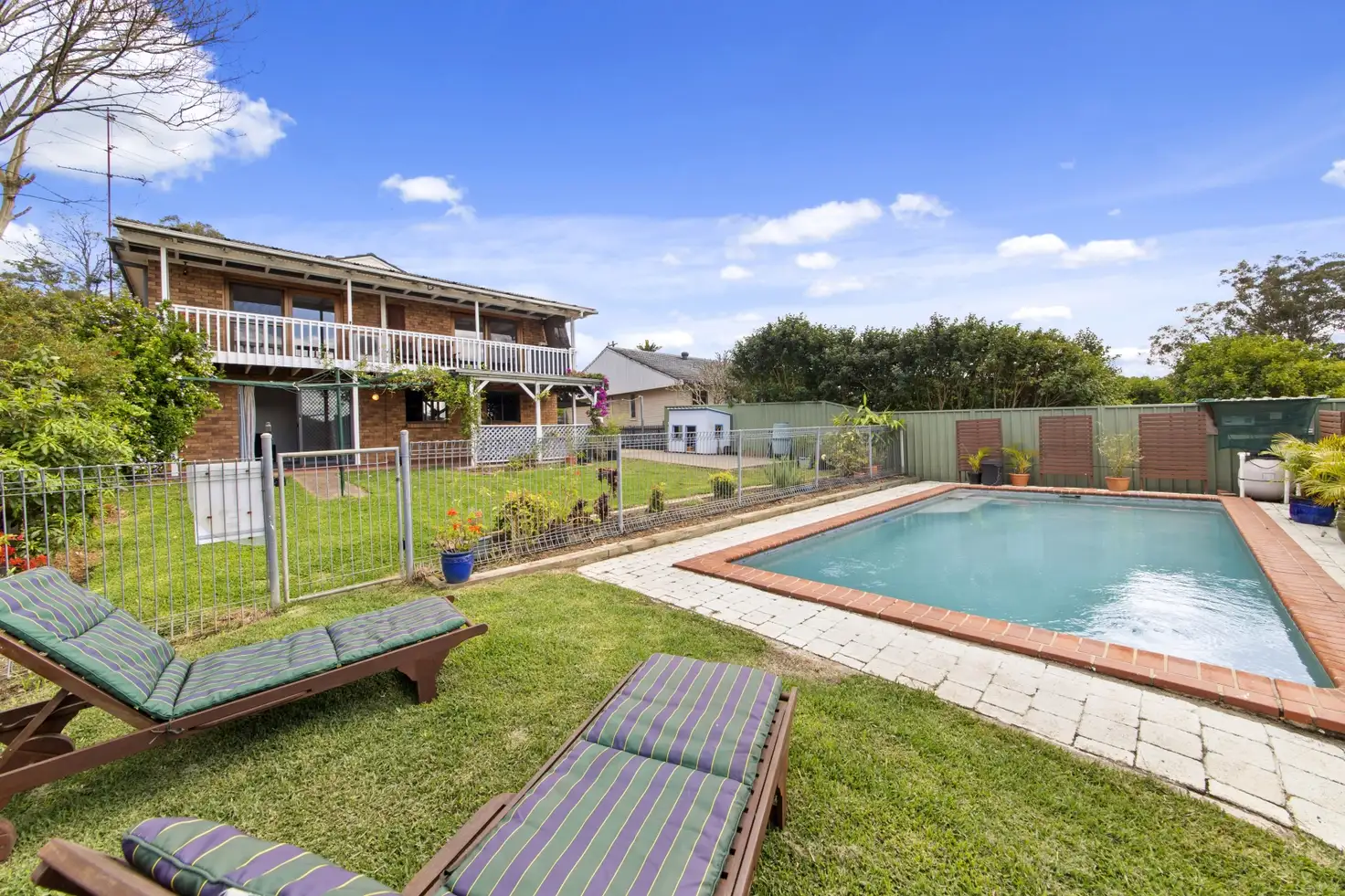 Main view of Homely house listing, 21 Holcombe Avenue, Narara NSW 2250