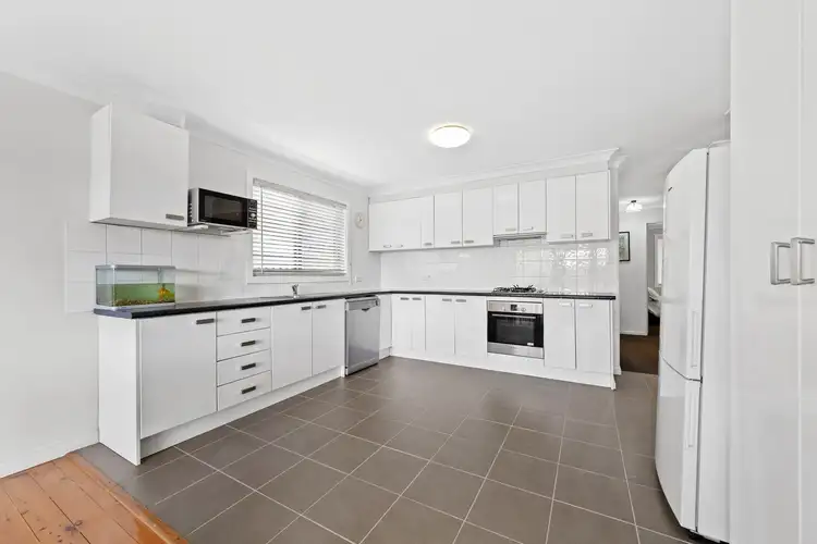 Second view of Homely house listing, 21 Holcombe Avenue, Narara NSW 2250