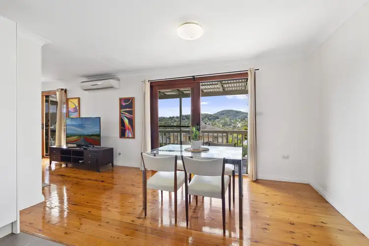 Fifth view of Homely house listing, 21 Holcombe Avenue, Narara NSW 2250