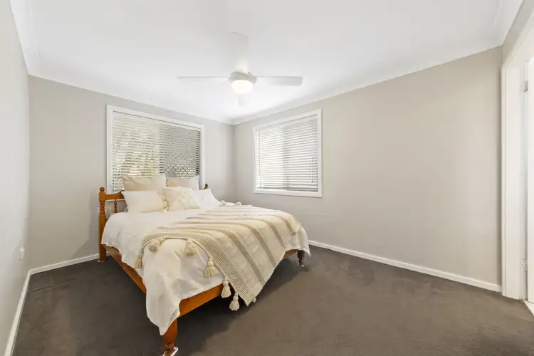 Sixth view of Homely house listing, 21 Holcombe Avenue, Narara NSW 2250