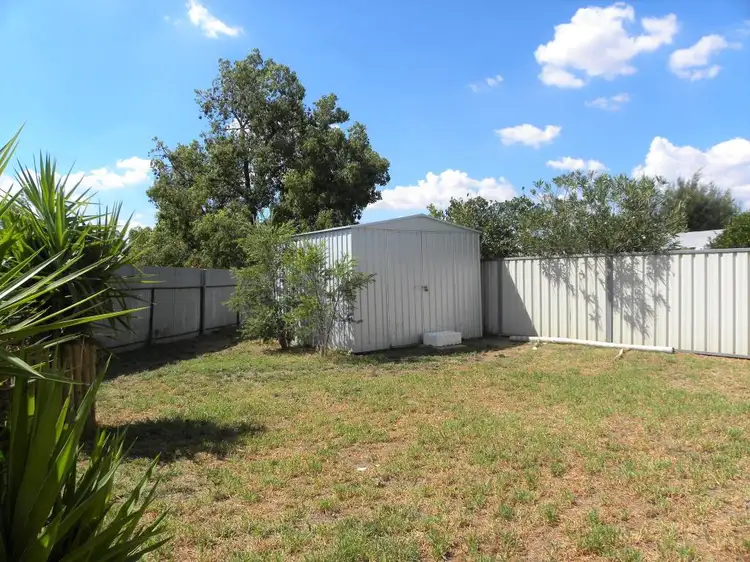 Third view of Homely block of units listing, 1-2 51 Brock Street, Young NSW 2594