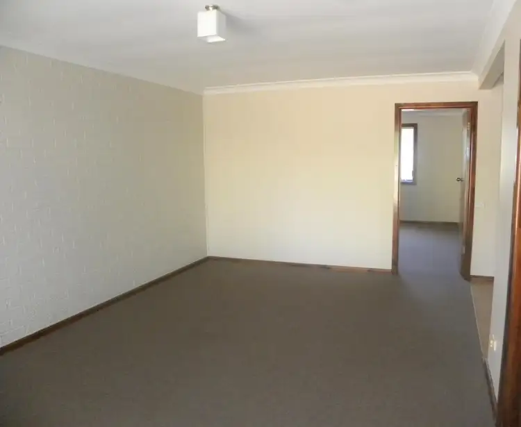 Second view of Homely block of units listing, 1-3 36 Murringo Street, Young NSW 2594