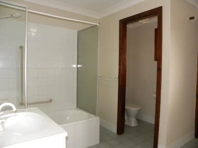 Fourth view of Homely block of units listing, 1-3 36 Murringo Street, Young NSW 2594