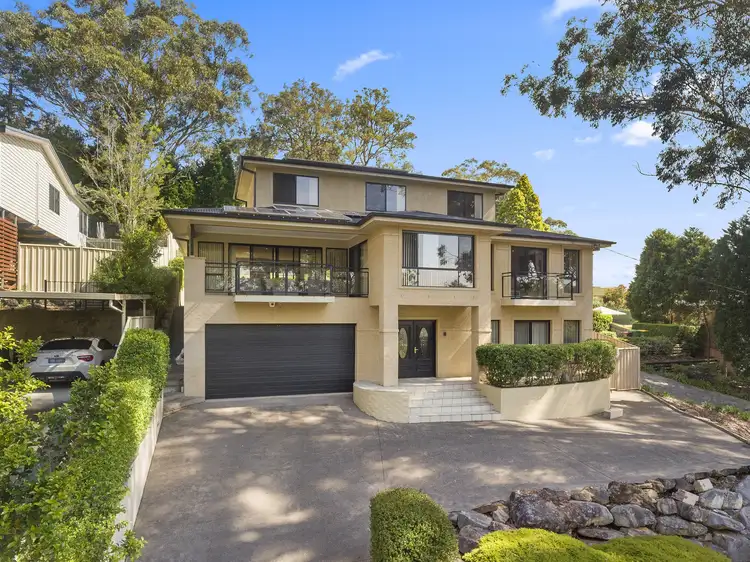 32 Berrys Head Road, Wyoming NSW 2250