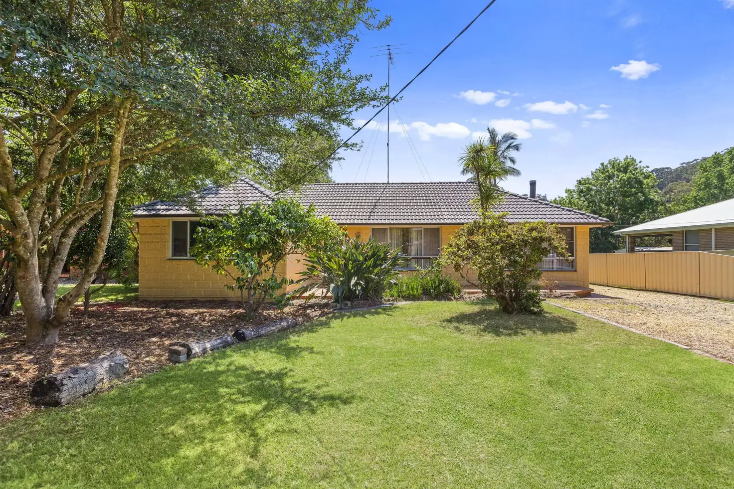 Main view of Homely house listing, 8 Bristowe Close, Ourimbah NSW 2258