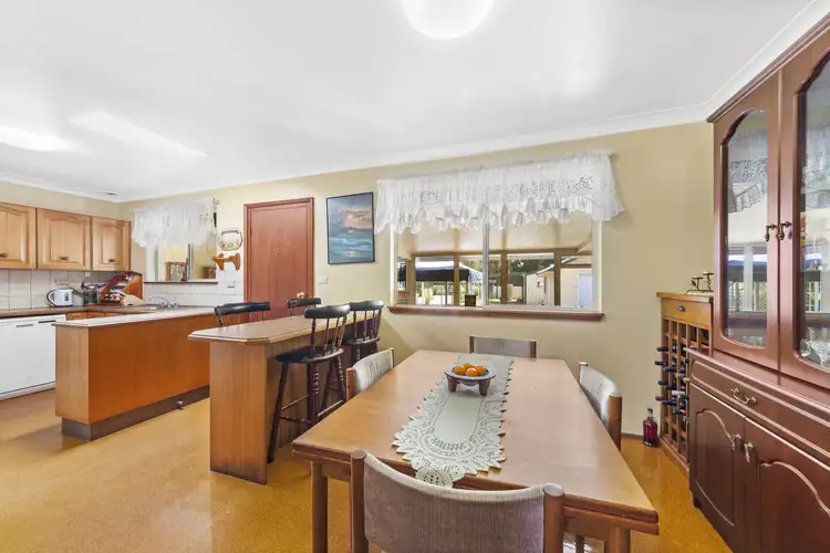 Second view of Homely house listing, 8 Bristowe Close, Ourimbah NSW 2258