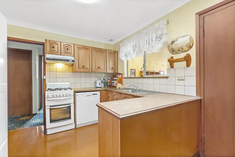 Third view of Homely house listing, 8 Bristowe Close, Ourimbah NSW 2258