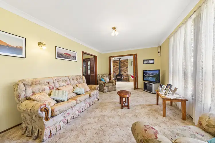 Fifth view of Homely house listing, 8 Bristowe Close, Ourimbah NSW 2258