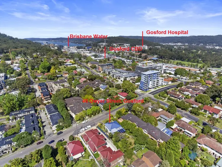 48 Dwyer Street, North Gosford NSW 2250