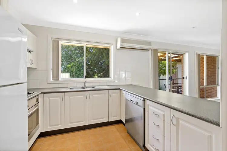 Third view of Homely townhouse listing, 6/79 Hills Street, North Gosford NSW 2250