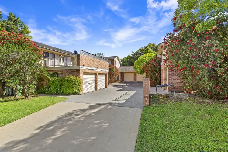 Fifth view of Homely townhouse listing, 6/79 Hills Street, North Gosford NSW 2250