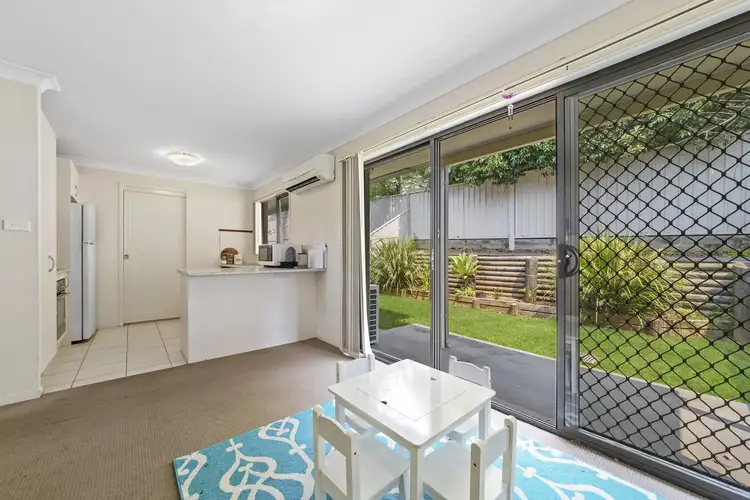 Third view of Homely townhouse listing, 40/5 Prings Road, Niagara Park NSW 2250