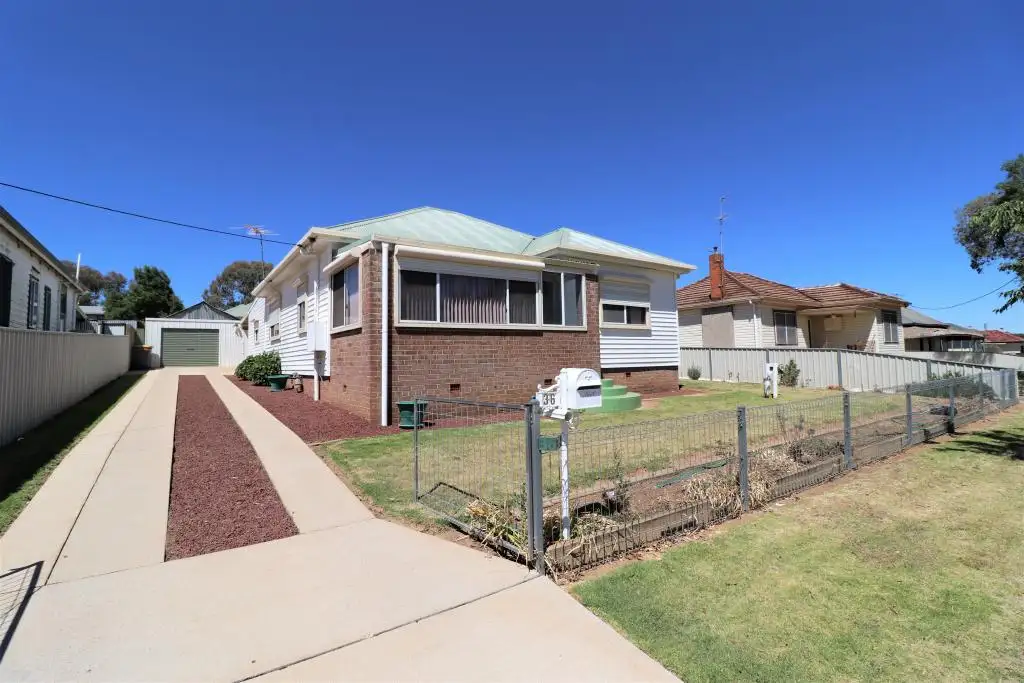 Main view of Homely house listing, 36 Currawong Street, Young NSW 2594