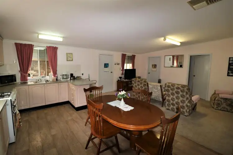 Second view of Homely house listing, 36 Currawong Street, Young NSW 2594