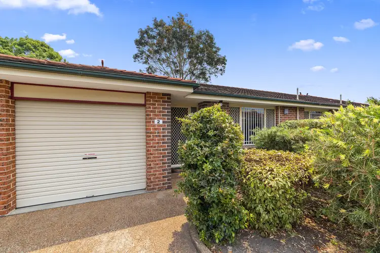 2/293-295 Henry Parry Drive, Wyoming NSW 2250