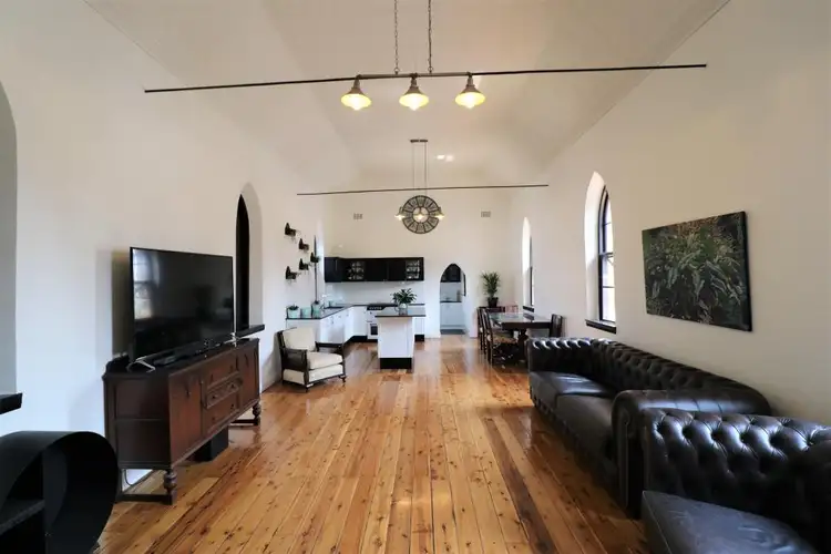 Second view of Homely house listing, 1123 Olympic Highway, Young NSW 2594