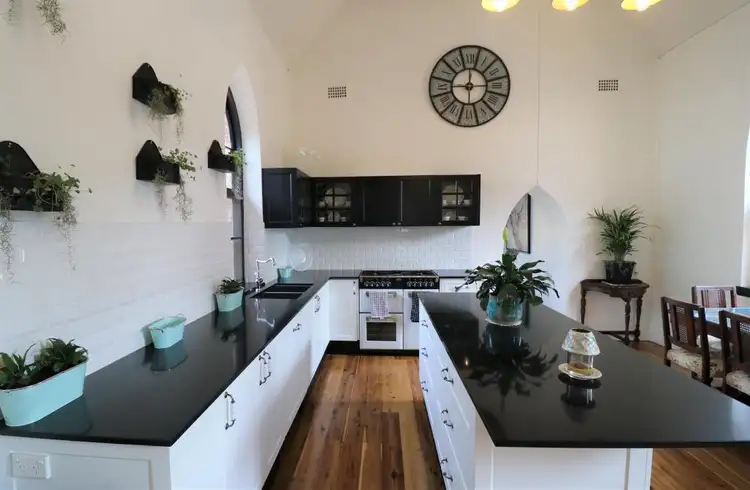 Third view of Homely house listing, 1123 Olympic Highway, Young NSW 2594