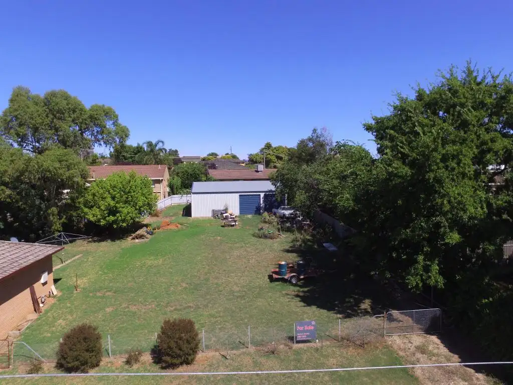 Main view of Homely land listing, 1 Cowper Street, Young NSW 2594