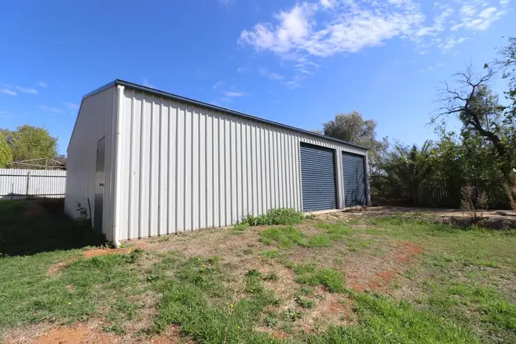 Second view of Homely land listing, 1 Cowper Street, Young NSW 2594