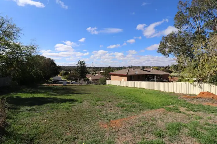 Third view of Homely land listing, 1 Cowper Street, Young NSW 2594