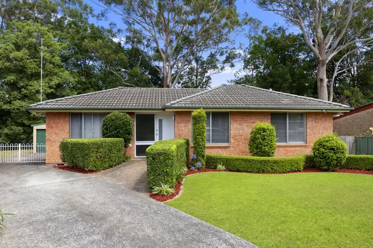 12 Tanunda Close, Narara NSW 2250