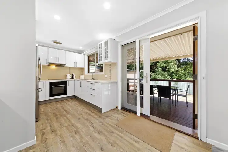 Third view of Homely house listing, 12 Tanunda Close, Narara NSW 2250