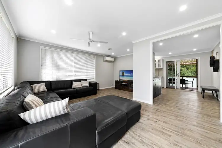 Fourth view of Homely house listing, 12 Tanunda Close, Narara NSW 2250