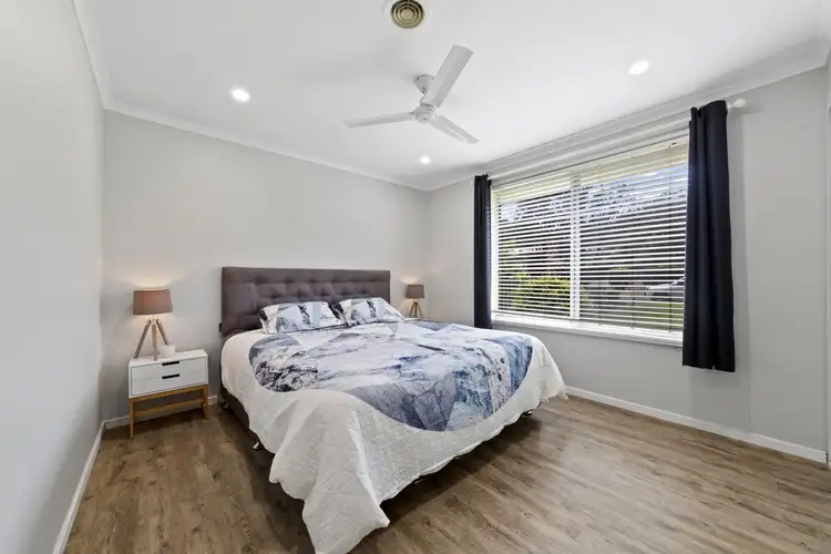 Sixth view of Homely house listing, 12 Tanunda Close, Narara NSW 2250