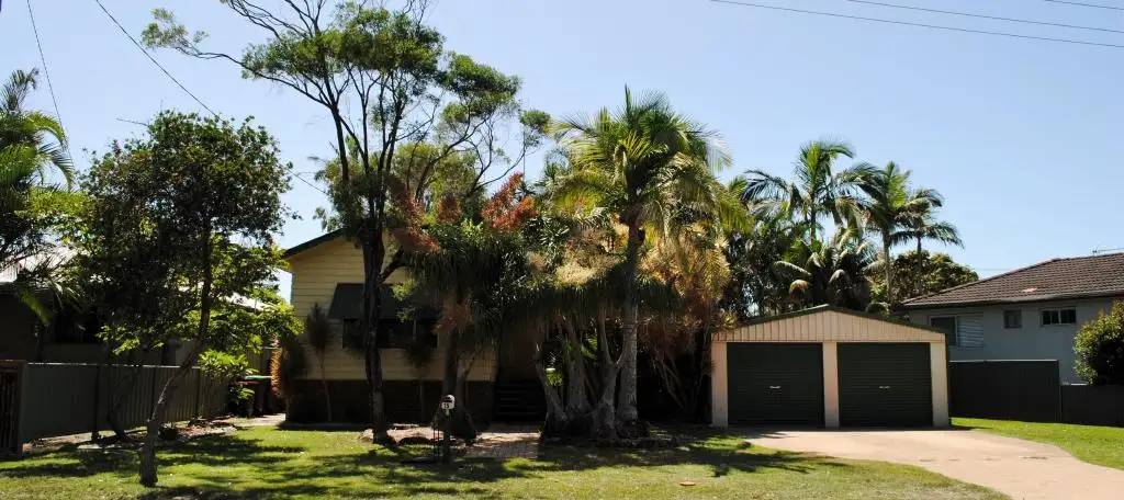 Main view of Homely house listing, 15 Poplar Avenue, Bogangar NSW 2488