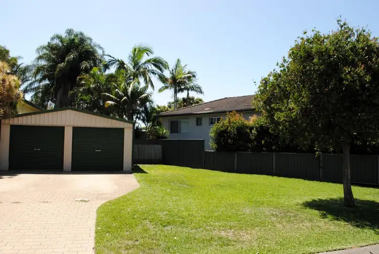Fifth view of Homely house listing, 15 Poplar Avenue, Bogangar NSW 2488