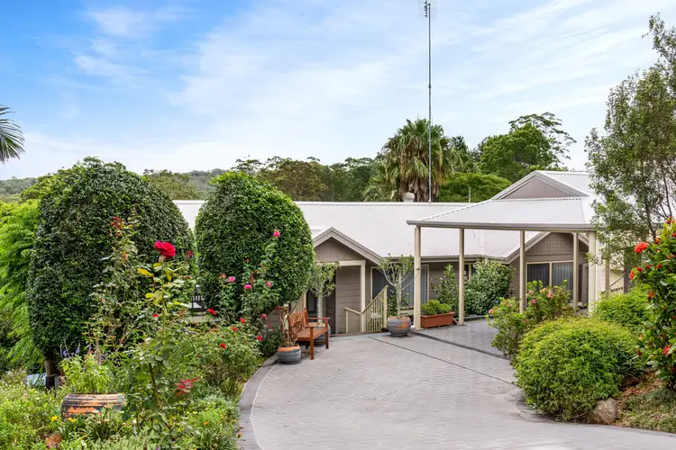 40 Barkala Street, Lisarow NSW 2250
