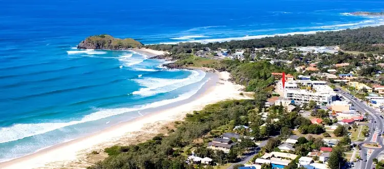 202/2-6 Pandanus Parade, Cabarita Beach NSW 2488