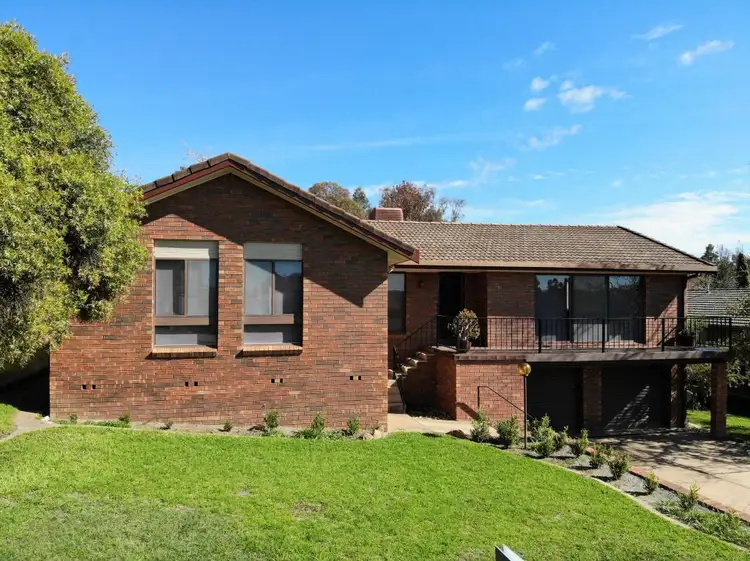 29 Cowper Street, Young NSW 2594