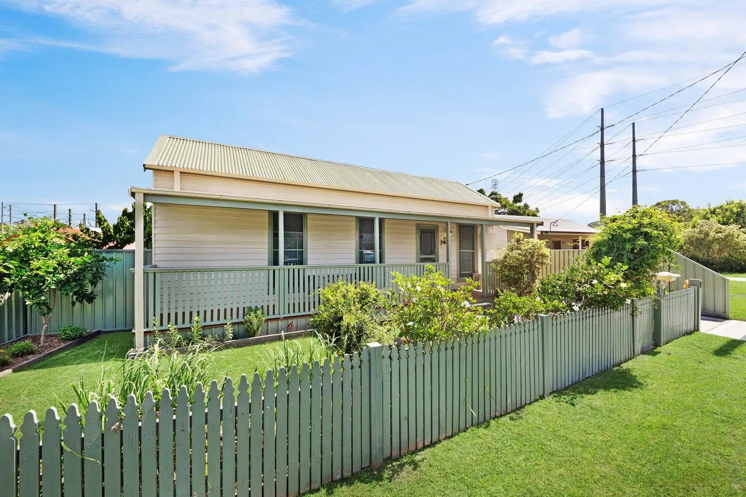 Main view of Homely house listing, 8 Yates Road, Ourimbah NSW 2258