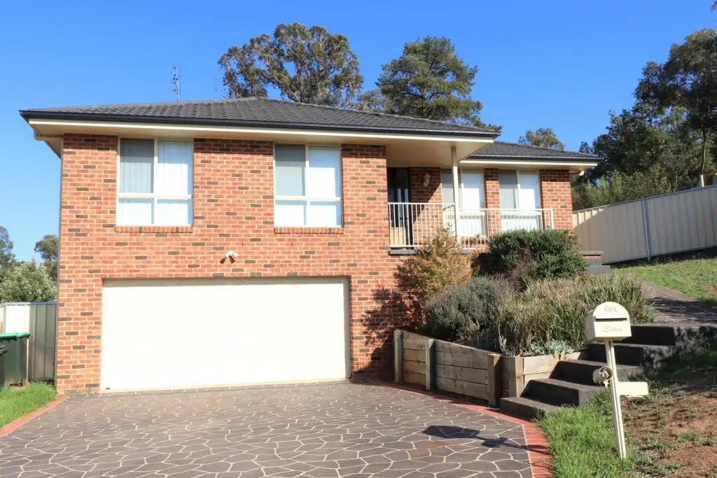 Main view of Homely house listing, 5 Hambrook Place, Young NSW 2594