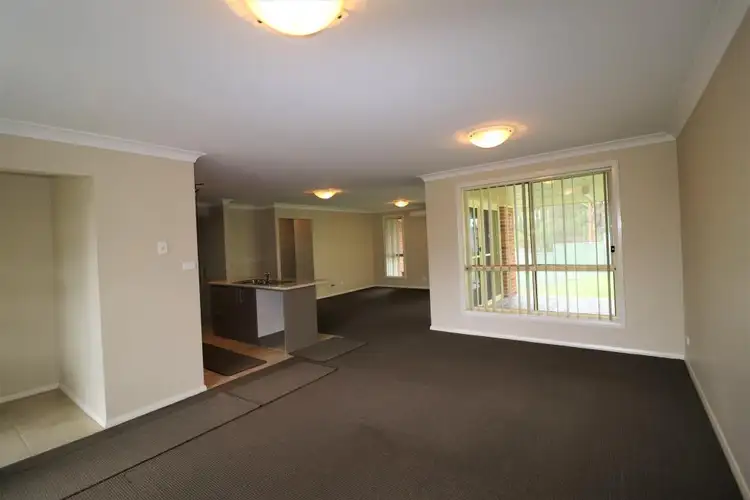 Second view of Homely house listing, 5 Hambrook Place, Young NSW 2594