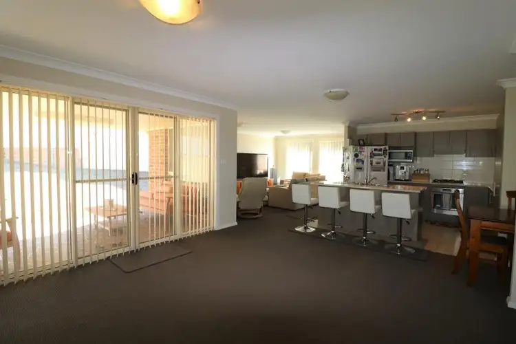 Third view of Homely house listing, 5 Hambrook Place, Young NSW 2594