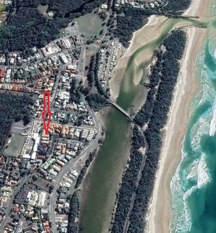 1/6 Hampton Court, Pottsville NSW 2489