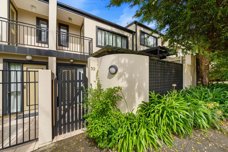 32/55 Dwyer Street, North Gosford NSW 2250