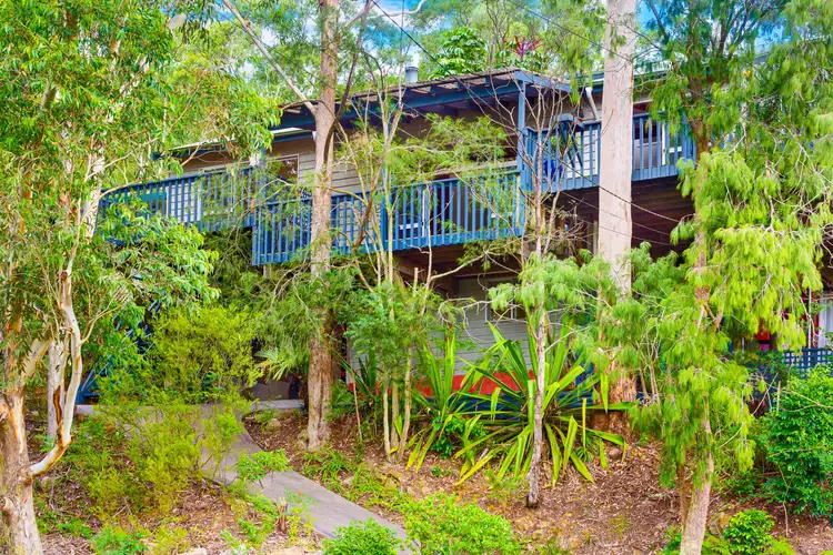 38 Marangani Avenue, North Gosford NSW 2250