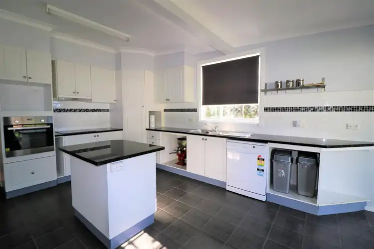 Second view of Homely house listing, 78 Thornhill Street, Young NSW 2594