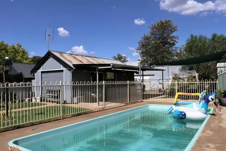Fourth view of Homely house listing, 78 Thornhill Street, Young NSW 2594