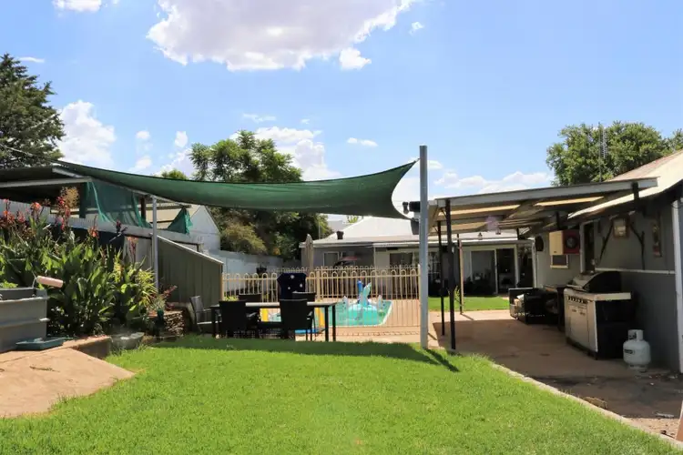 Sixth view of Homely house listing, 78 Thornhill Street, Young NSW 2594